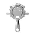 Stainless Steel Cocktail Strainer