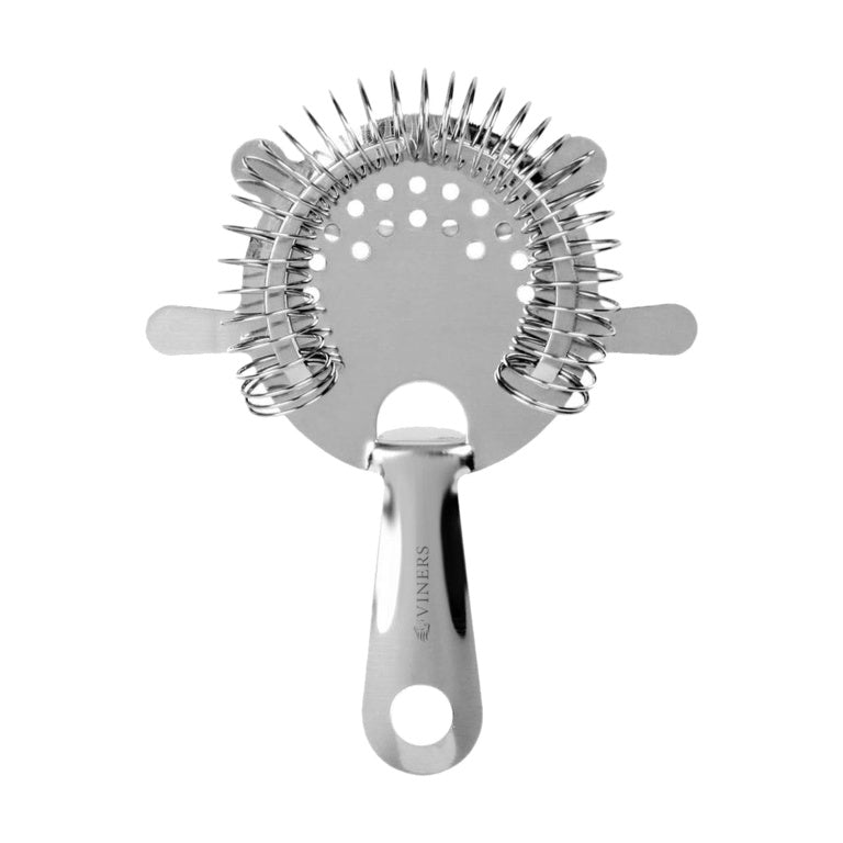 Stainless Steel Cocktail Strainer