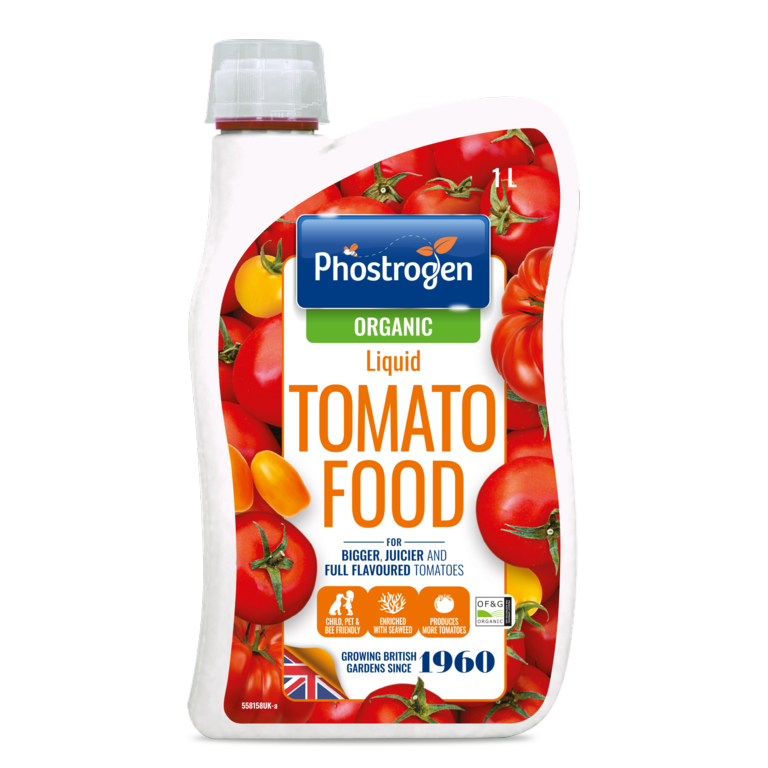 Phostrogen Organic Tomato Food 1L
