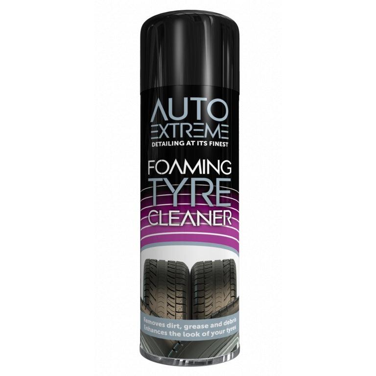 Auto Extreme Foaming Tyre Cleaner