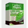 Green Fingers Lawn Seed Bio Coat