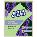 MothClear Clothes Moth Trap
