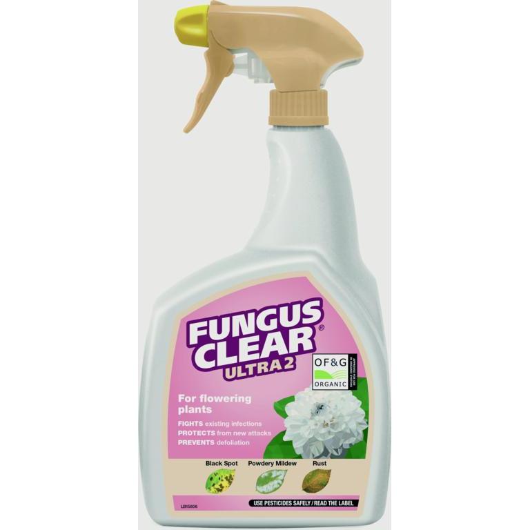 Fungus Clear Ultra 2 Ready to Use