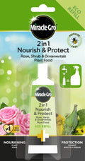 Miracle-Gro Nourish & Protect Insect & Disease Refill