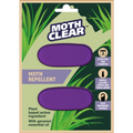 Moth Clear Clothes Moth Repellent