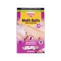Moth Balls