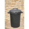 Strata Heavy Duty Refuse Bin & Lid