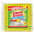 Elbow Grease Power Cloths 3PK