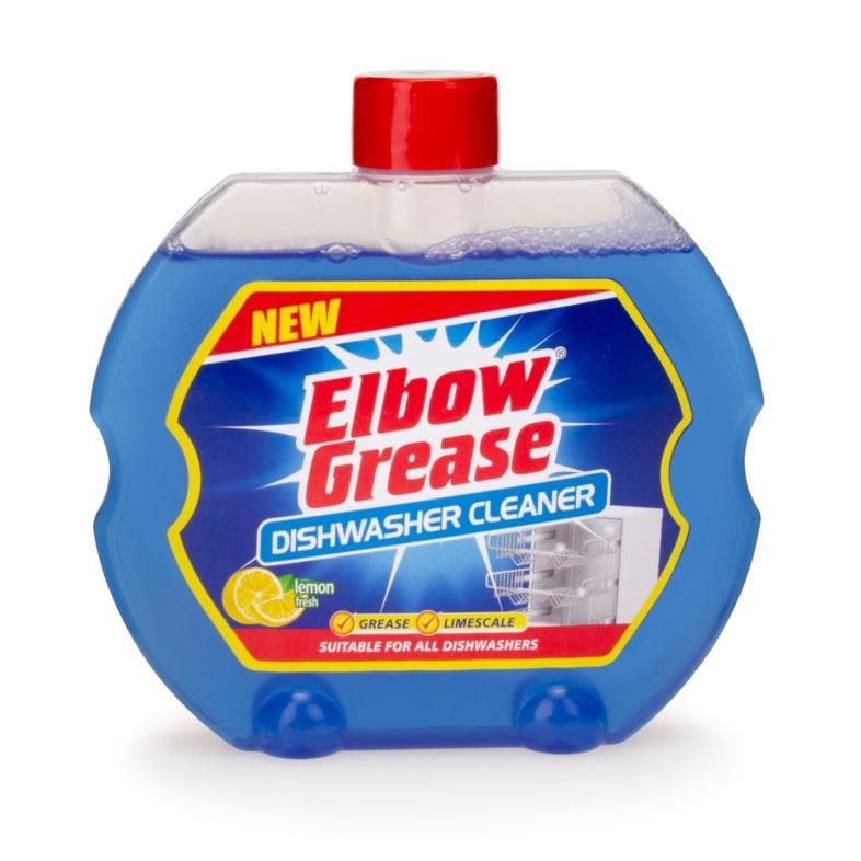 Elbow Grease Dishwasher Cleaner