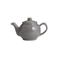 Price & Kensington 2 Cup Teapot Charcoal Grey