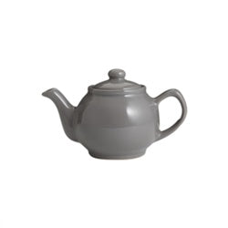 Price & Kensington 2 Cup Teapot Charcoal Grey