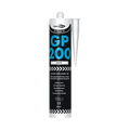 Bond It White GP200 Silicone Sealant