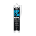 Bond-It Transparent GP200 Silicone Sealant