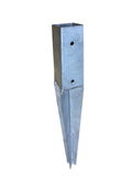 Fence Grip Spike