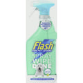 Flash Spray Wipe Done Bathroom Spray 800ml