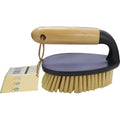 Bamboo Scrubbing Brush