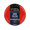 Cherry Blossom Shoe Polish Navy