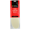 Cherry Blossom Foam Comfort Shoe Insole