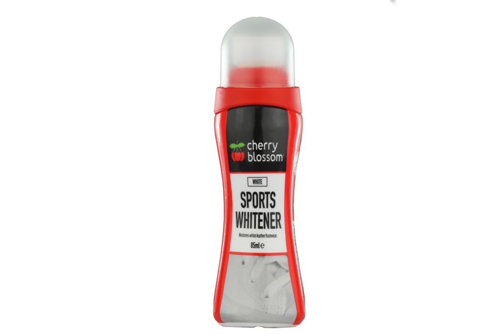 Cherry Blossom Sports Whitener White 85ml