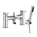 Alva Bath Shower Mixer Tap