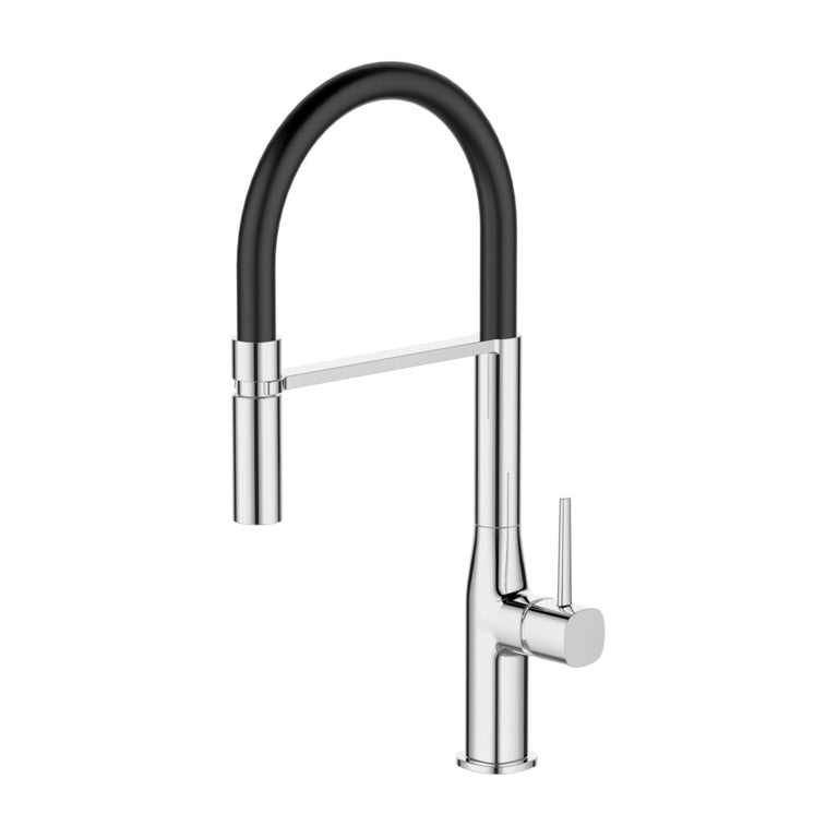 Odette Mono Sink Mixer Tap
