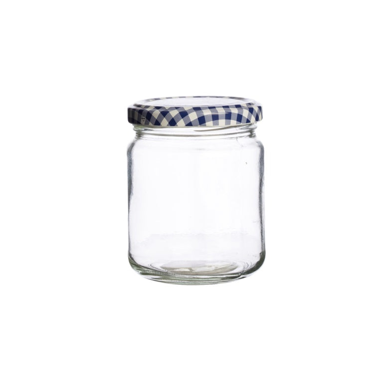 Kilner Round Twist Top Jam & Jellies Jar