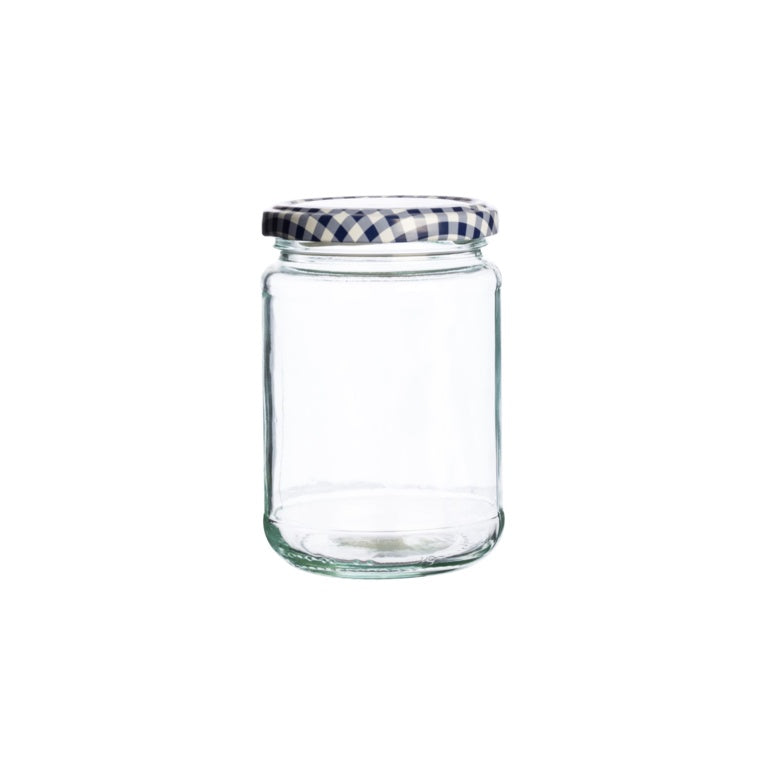 Kilner Round Twist Top Jar For Jams