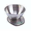 Casa & Casa Stainless Steel Electronic Kitchen Scale