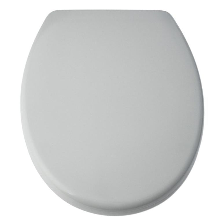 Blue Canyon Duroplastic Soft Close Replacement Toilet Seat