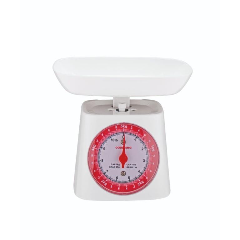 Casa & Casa Classic Mechanical Kitchen Scale