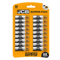 JCB LR6 / AA Alkaline Battery 18 Pack