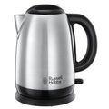 Russel Hobbs Stainless Steel Kettle
