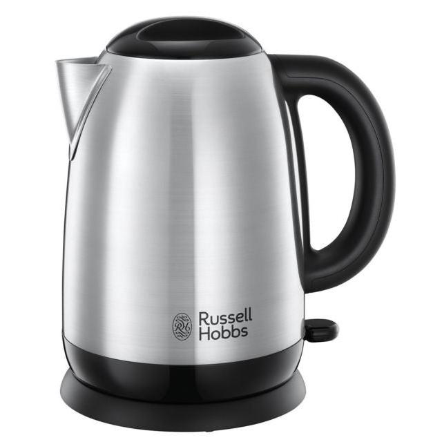 Russel Hobbs Stainless Steel Kettle