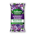Zooflora Mid Bloom Biodigradable Large Wipes