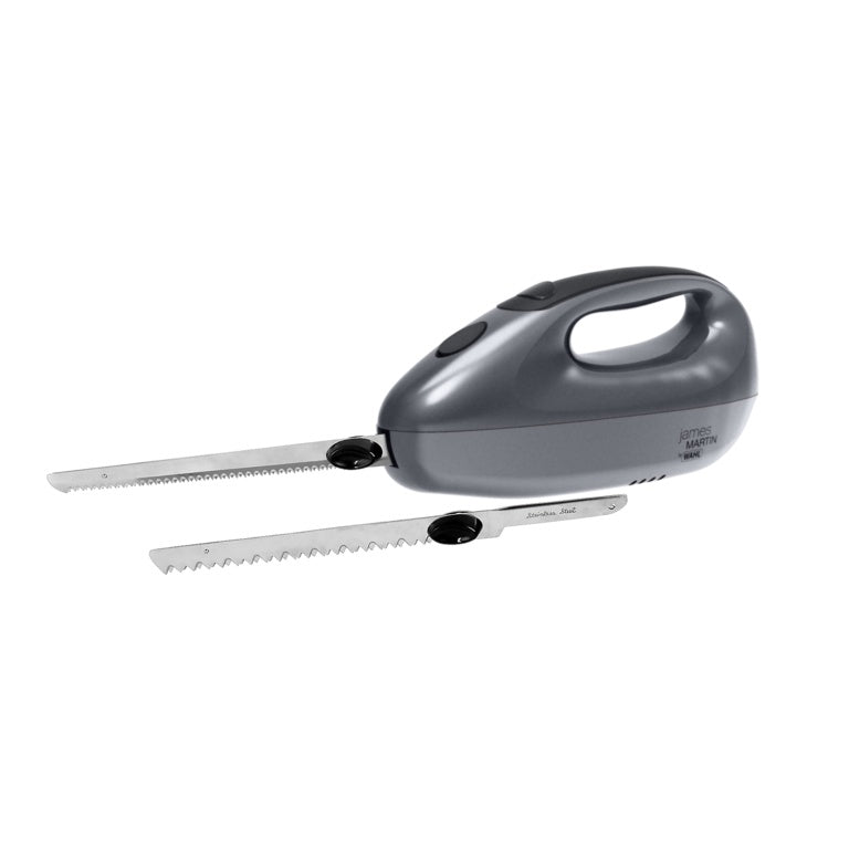 James Martin - Electric Kitchen Knife