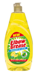 Elbow Grease Washing Up Liquid