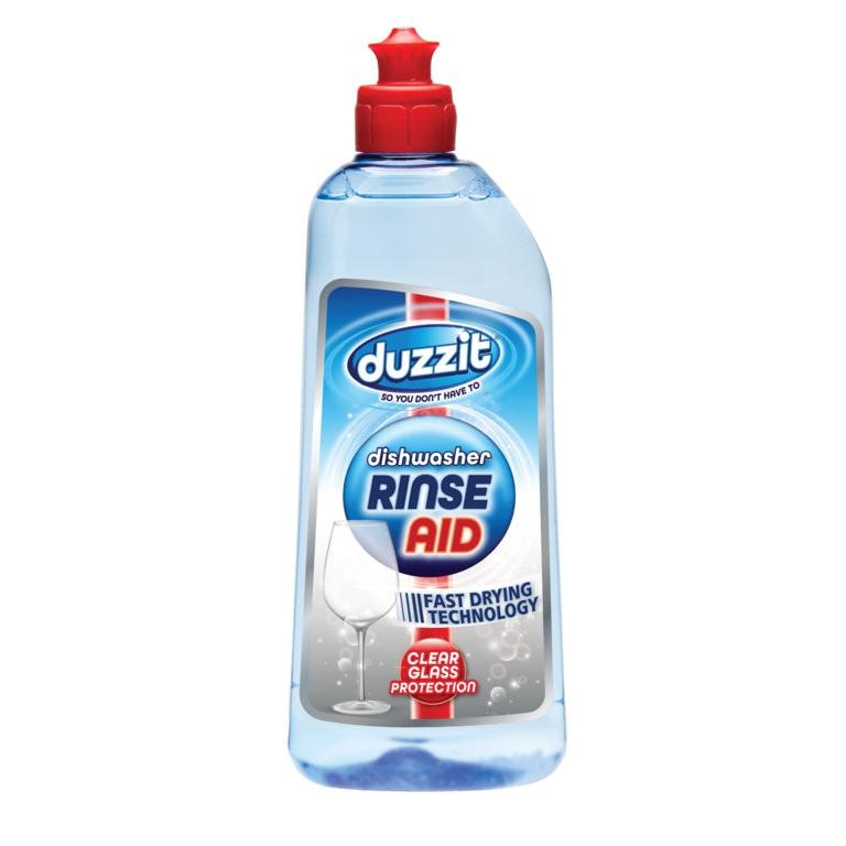 Duzzit Dishwasher Rinse Aid