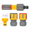 Hose 3 in 1 Nozzle Plus & Starter Set