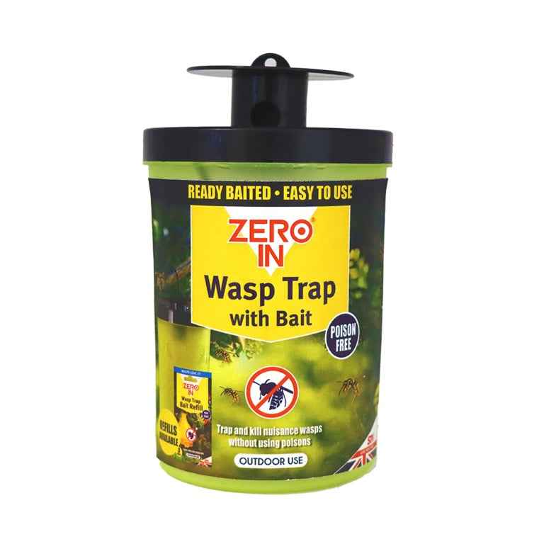 ZeroIn Wasp Trap With Bait