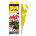 Zero-In Pot Plant Insect Sticks