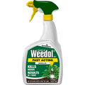 Weedol Fast Acting RTU WeedKiller