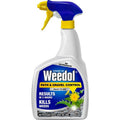 Weedol Path & Gravel RTU Weed Killer 1Ltr