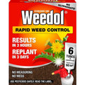 Weedol Rapid Weed Control Concentrate
