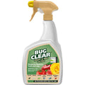 BugClear Fruit & Veg Ultra 800ml Spray