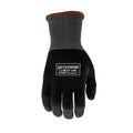 Octogrip 15g Hi Flex Glove With Breathable Nitrile Palm Medium