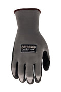 Octogrip 13g Hi Flex Glove With Breathable Nitrile Palm Medium