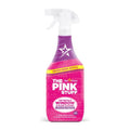 The Pink Stuff Window Cleaner With Rose Vinegar