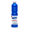 Asevi Disinfectant for Floors and Surfaces 1L