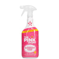 The Pink Stuff Bathroom Foam Cleaner