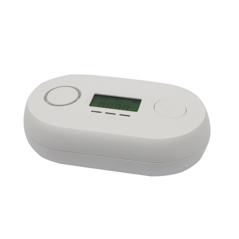 Interlinked Carbon Monoxide Detector